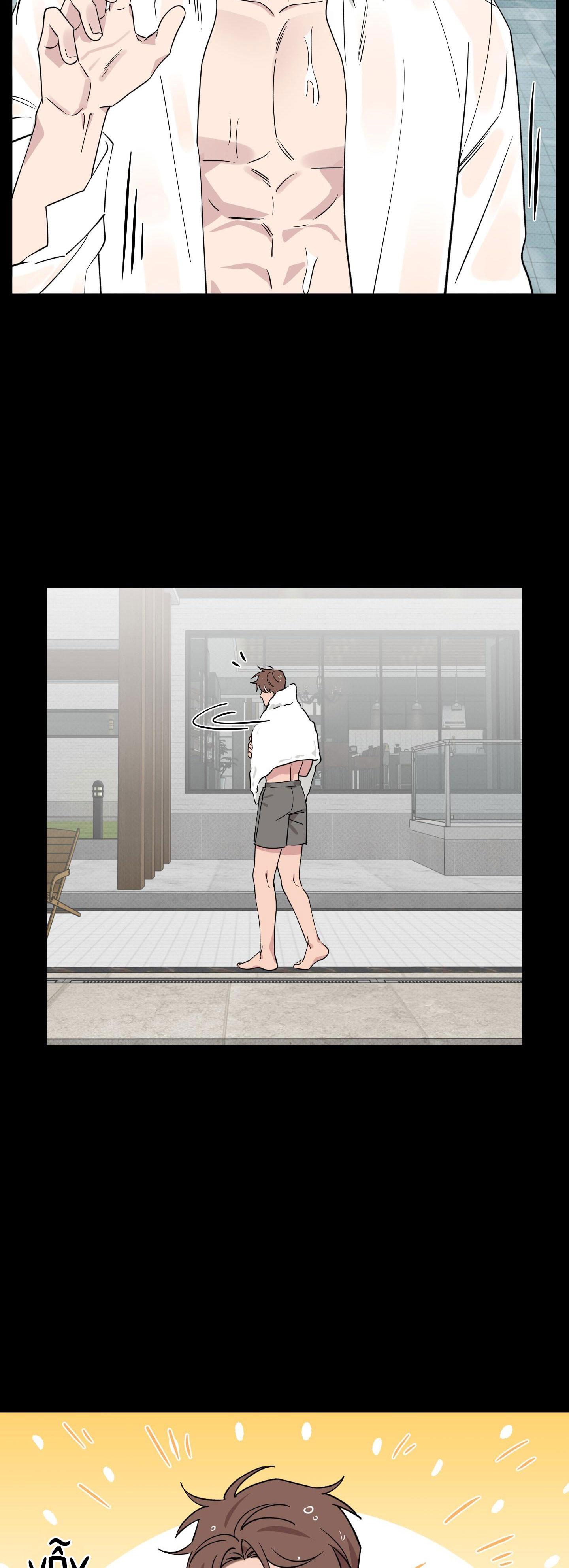 Đọc truyện VẬN MAY BẤT NGỜ - Chapter 65