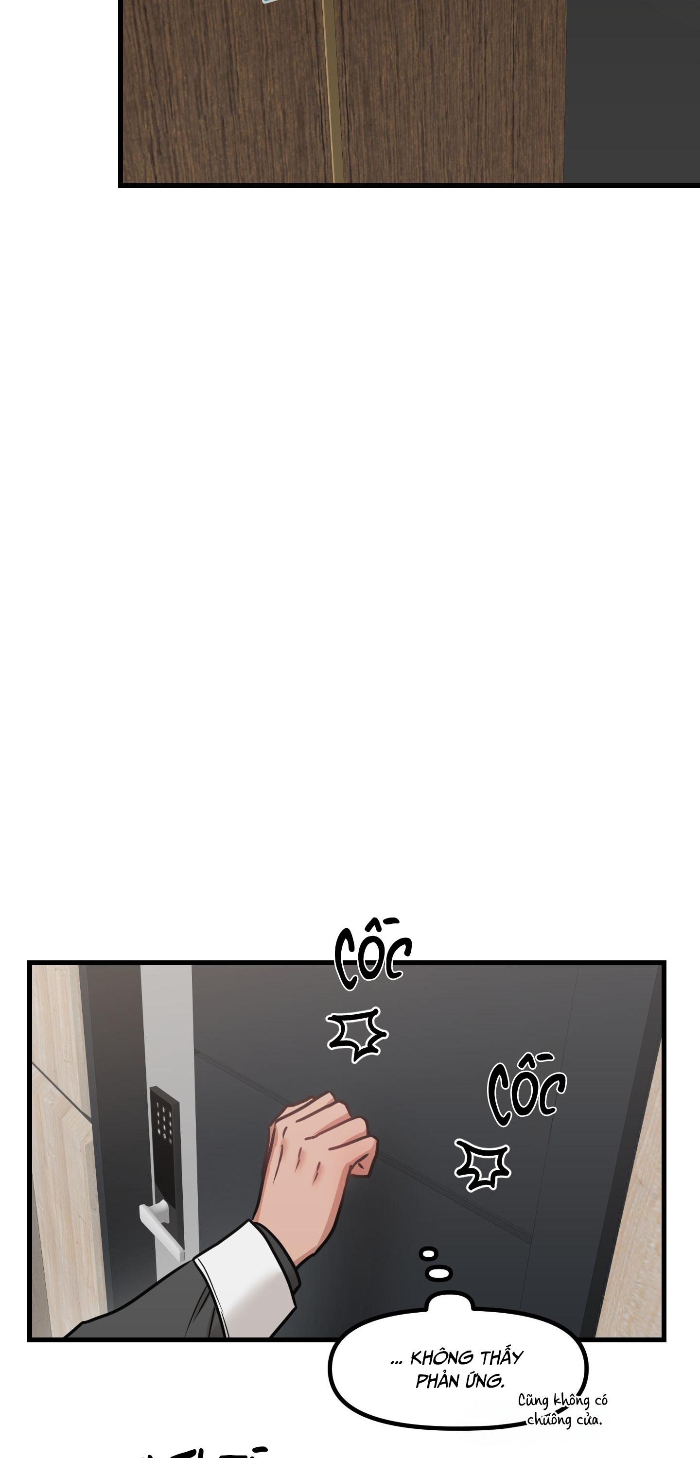 Đọc truyện THƯA NGÀI HỔ, TÔI ĐÃ ĂN RẤT NGON MIỆNG - Chapter 33