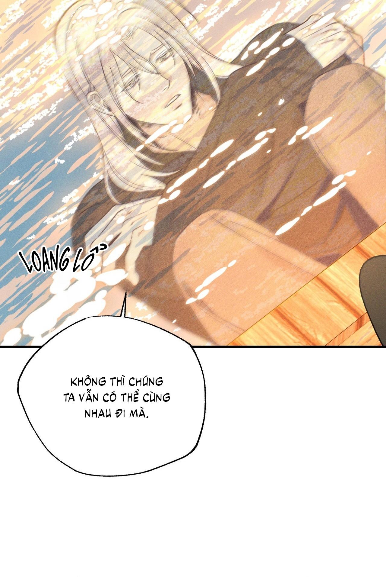 Đọc truyện  Đầm Lầy Của Nhân Ngư - Chapter 28