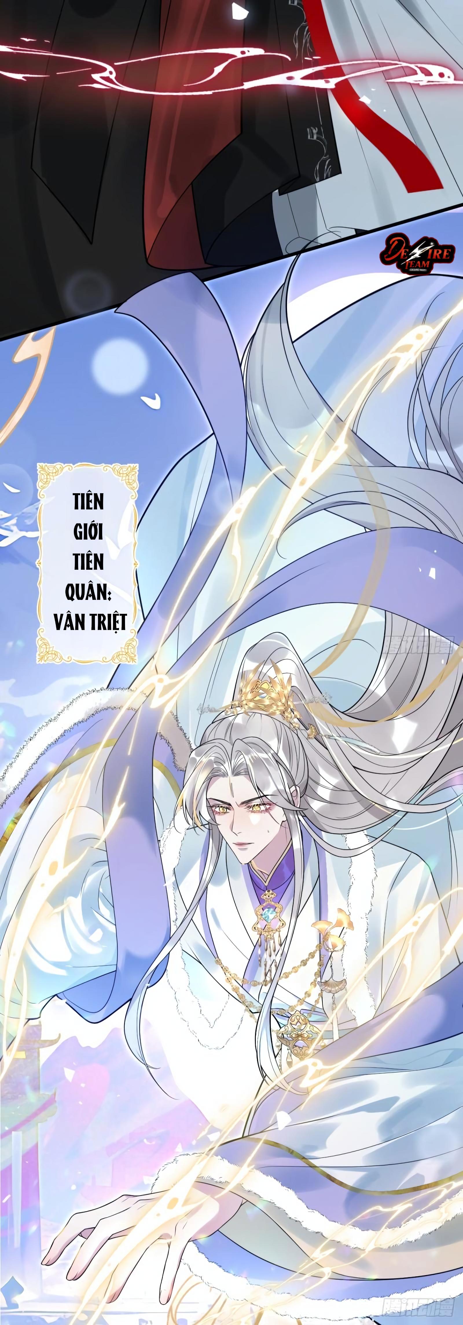 Đọc truyện Lấy Châu Báu Làm Sính Lễ - Chapter 2