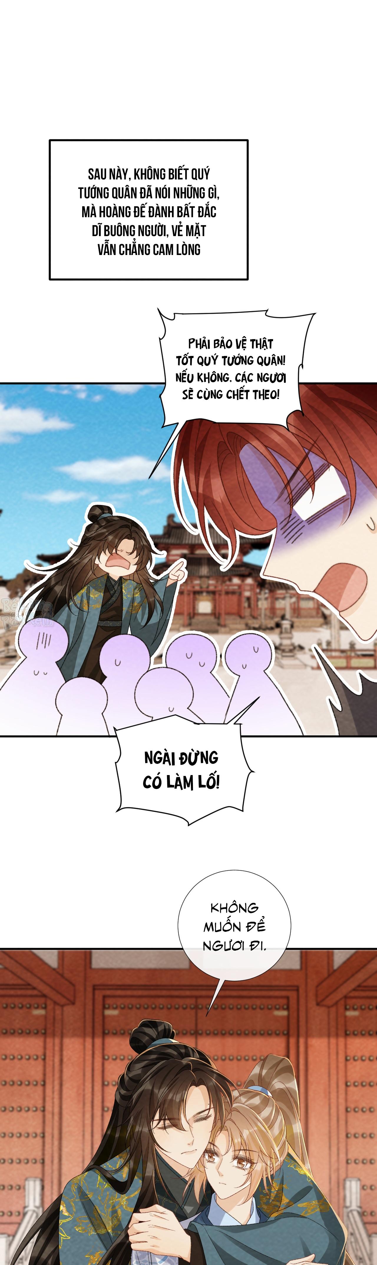 Đọc truyện CẠM BẪY CỦA KẺ BIẾN THÁI - Chapter 133.22