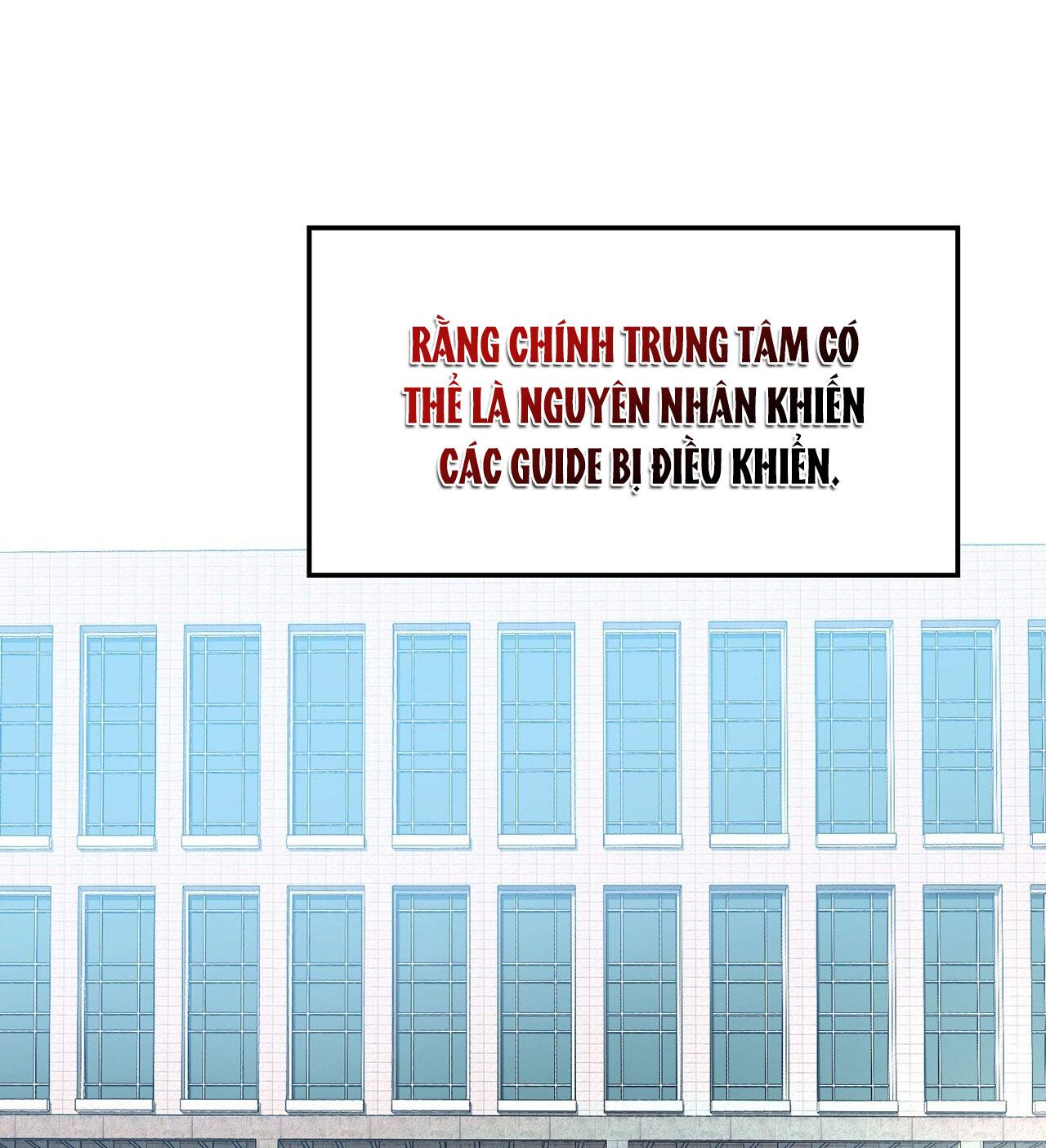Đọc truyện ĐIỀU KIỆN CỦA GUIDE - Chapter 63