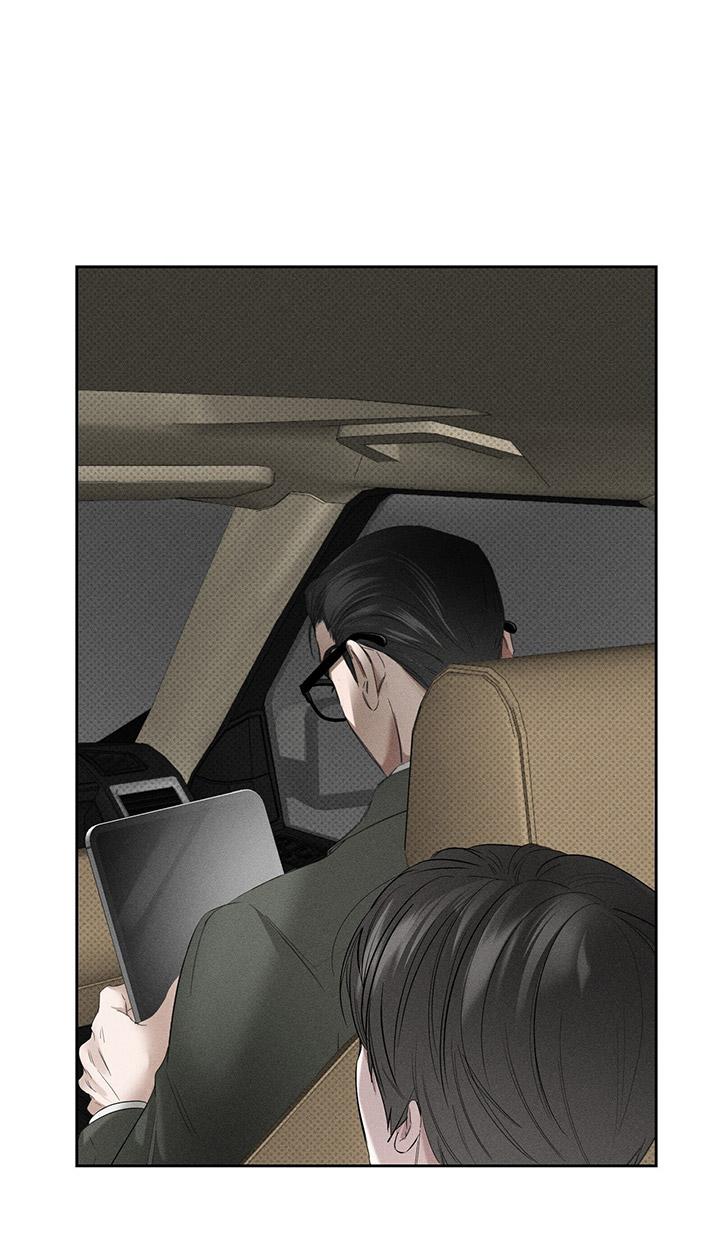 Đọc truyện [DDT] KẺ ĐÁNH CẮP TRÁI TIM - Chapter 5