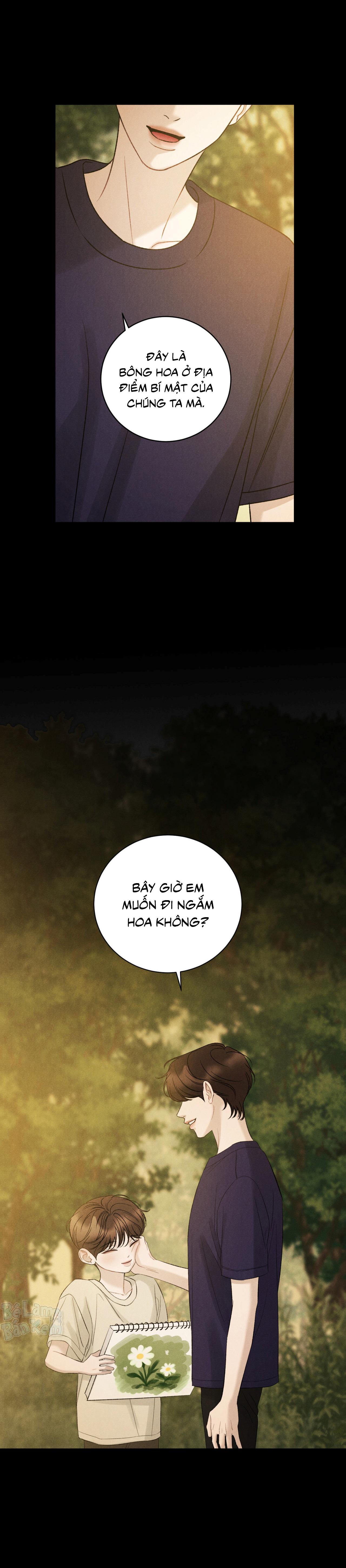 Đọc truyện Joo Eun - Chapter 45