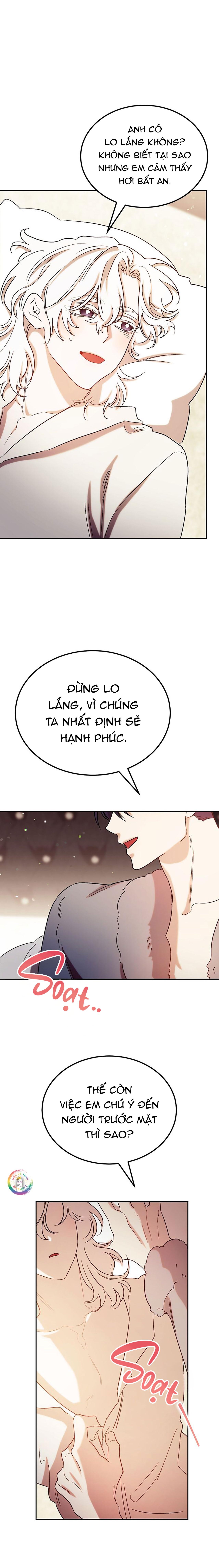 Đọc truyện (END) Này, Đừng Có Nhấn Cái Nút Đó! - Chapter 65