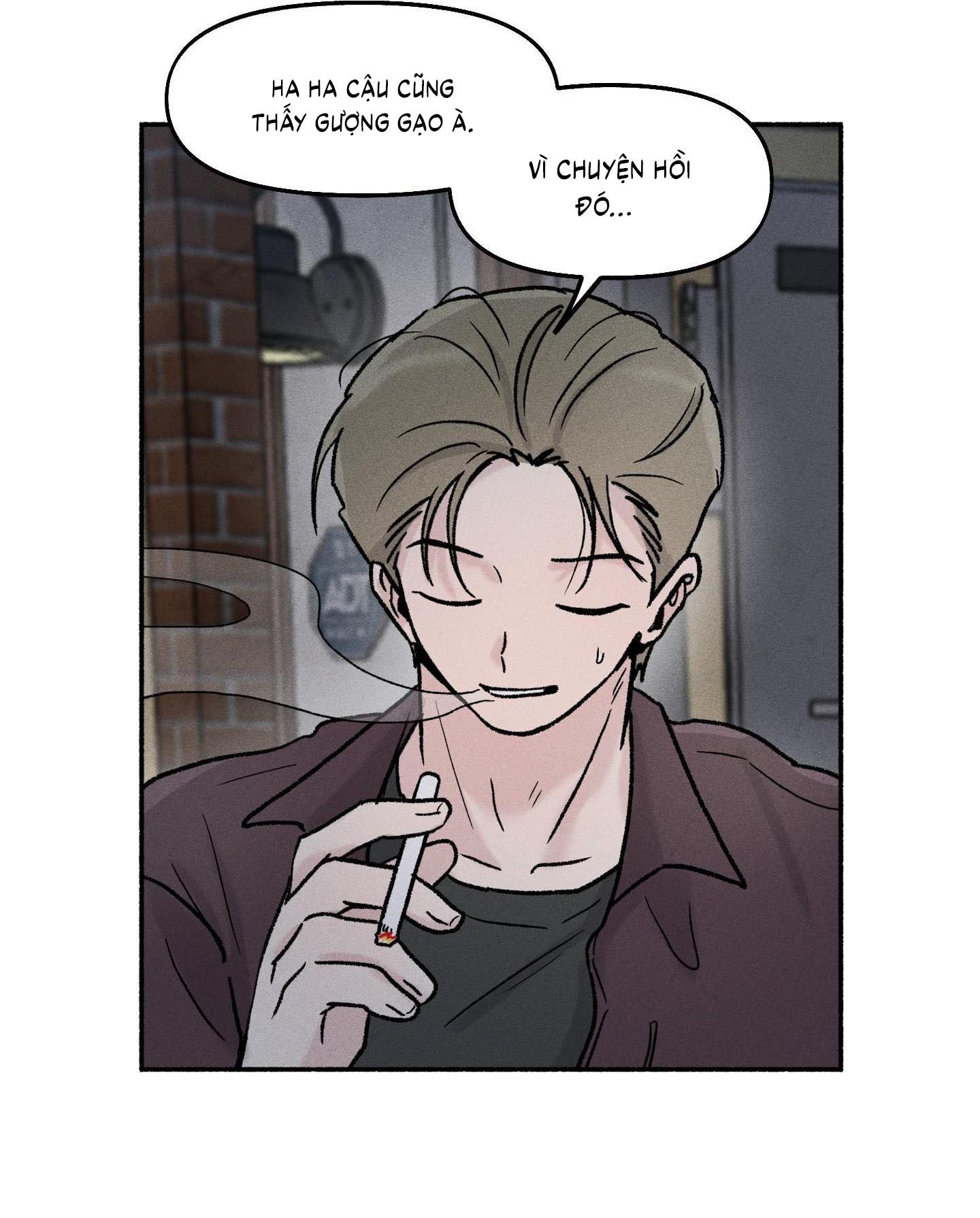 Đọc truyện (CBunu) Khi Người Lơ Đãng - Chapter 28