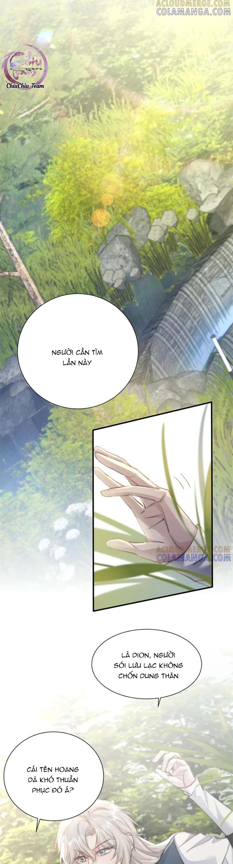 Đọc truyện Tù Long Tuyết - Chapter 61