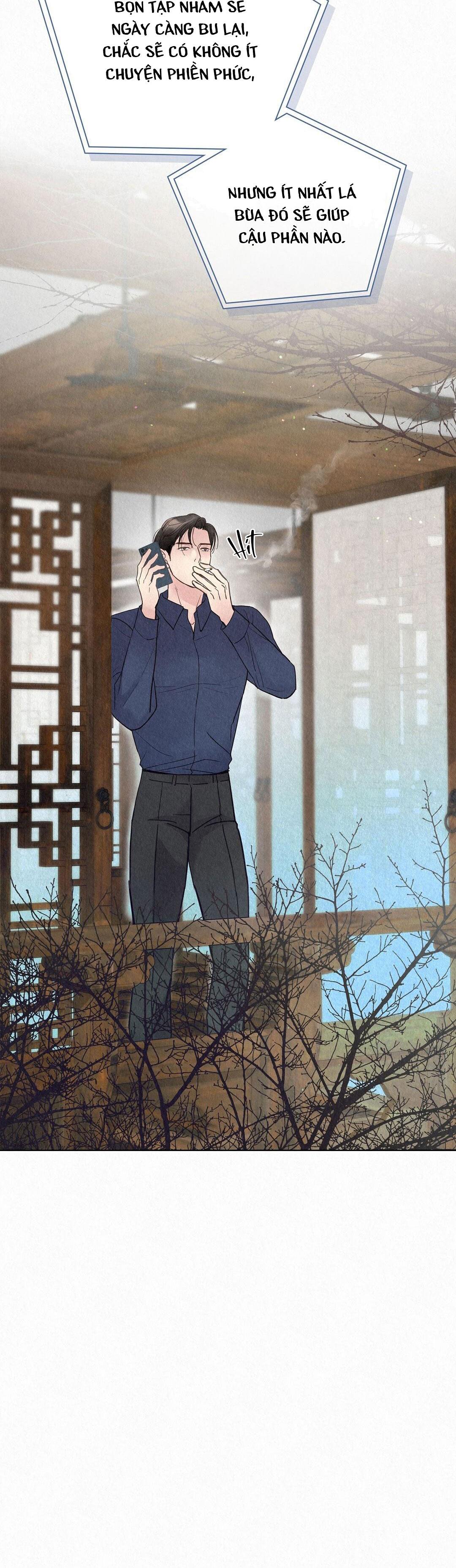 Đọc truyện Ác Nhân Đàm - Chapter 26