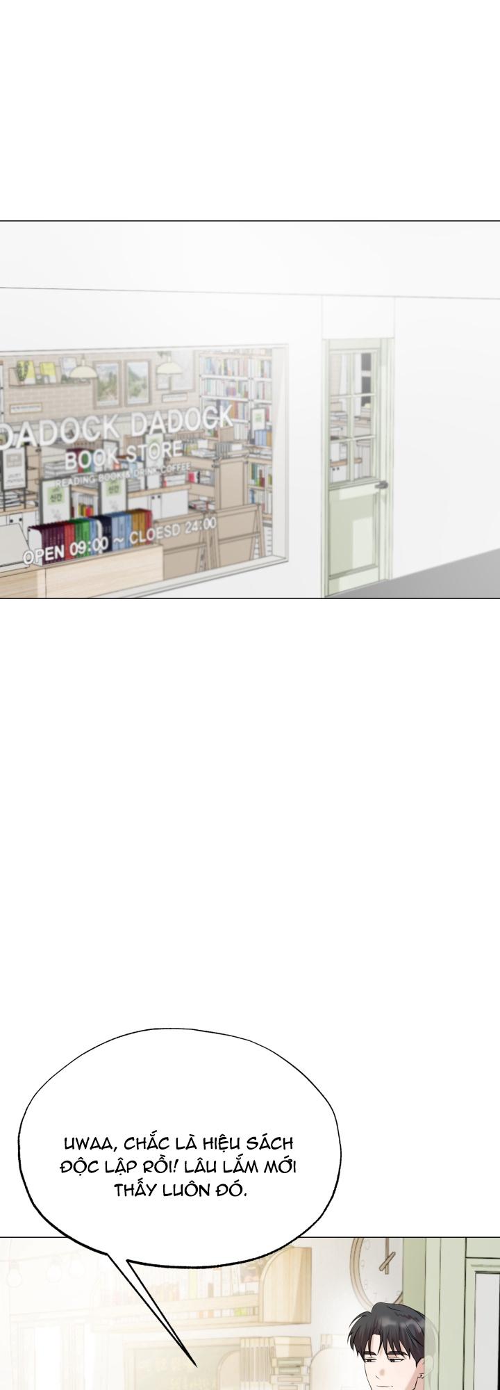 Đọc truyện Sứ Giả Tình Yêu - Chapter 11