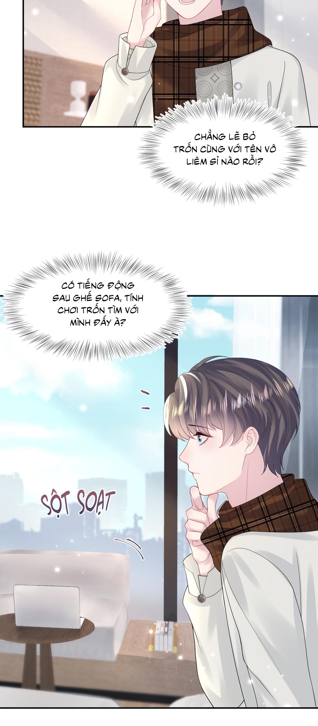 Đọc truyện Tuyệt mỹ bạch liên hoa online dạy học - Chapter 160