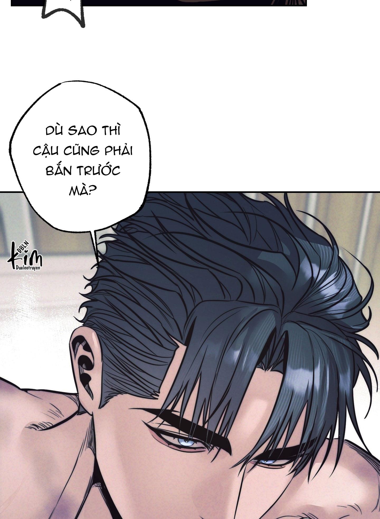 Đọc truyện KỲ THỊ - Chapter 53
