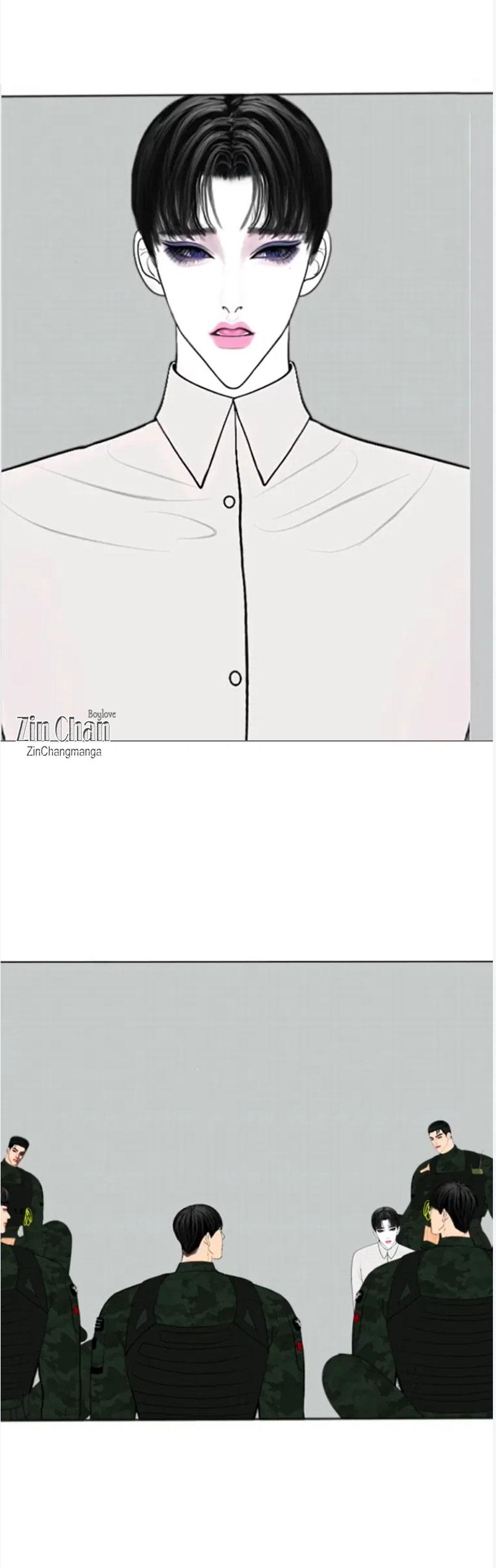 Đọc truyện Người Bảo Hộ Mạt Thế - Chapter 7