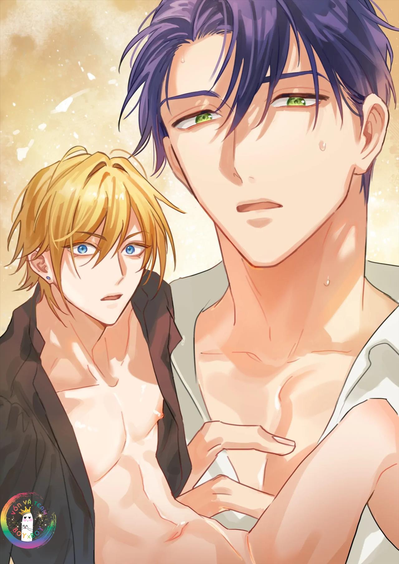 Đọc truyện ONESHOT CHỊCH VỒN CHỊCH VÃ - Chapter 126