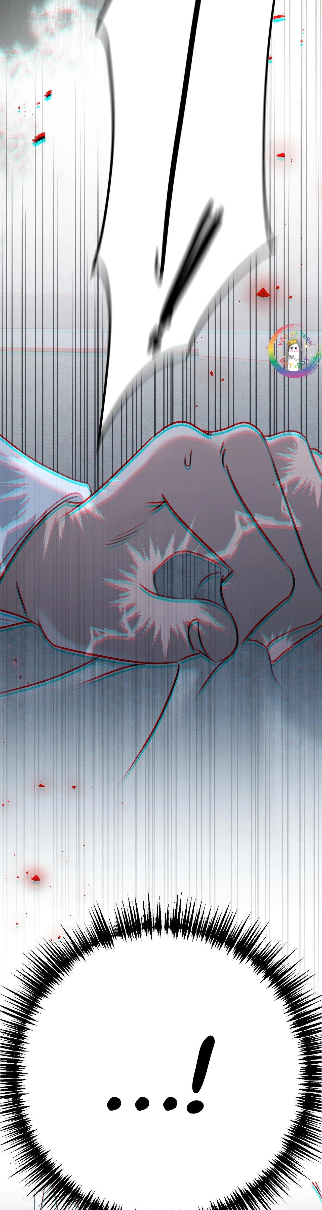 Đọc truyện Eighteen's Bed - Chapter 41