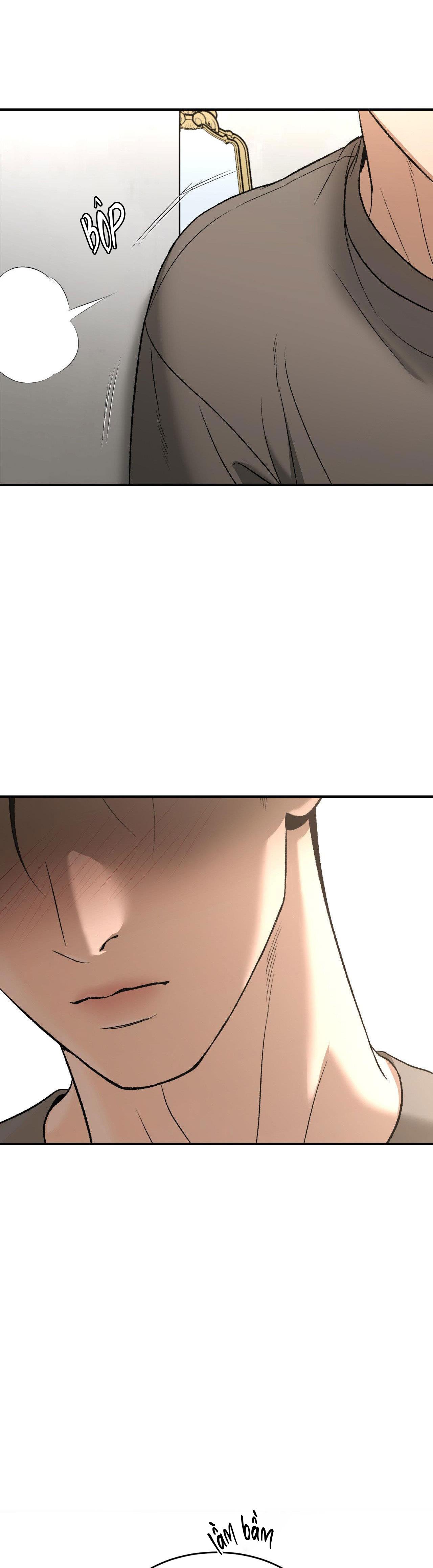 Đọc truyện ĐIỀM RỦI - Chapter 76