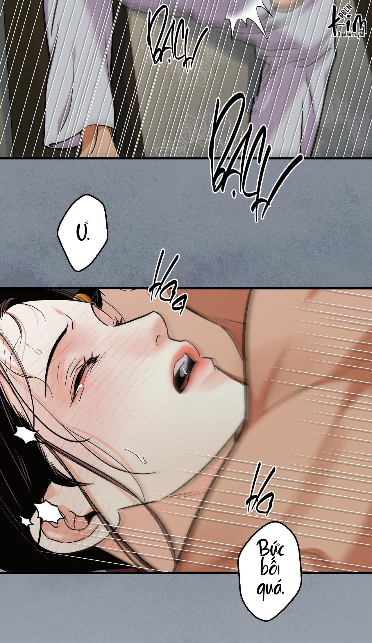 Đọc truyện KIẾM HOA - Chapter 92