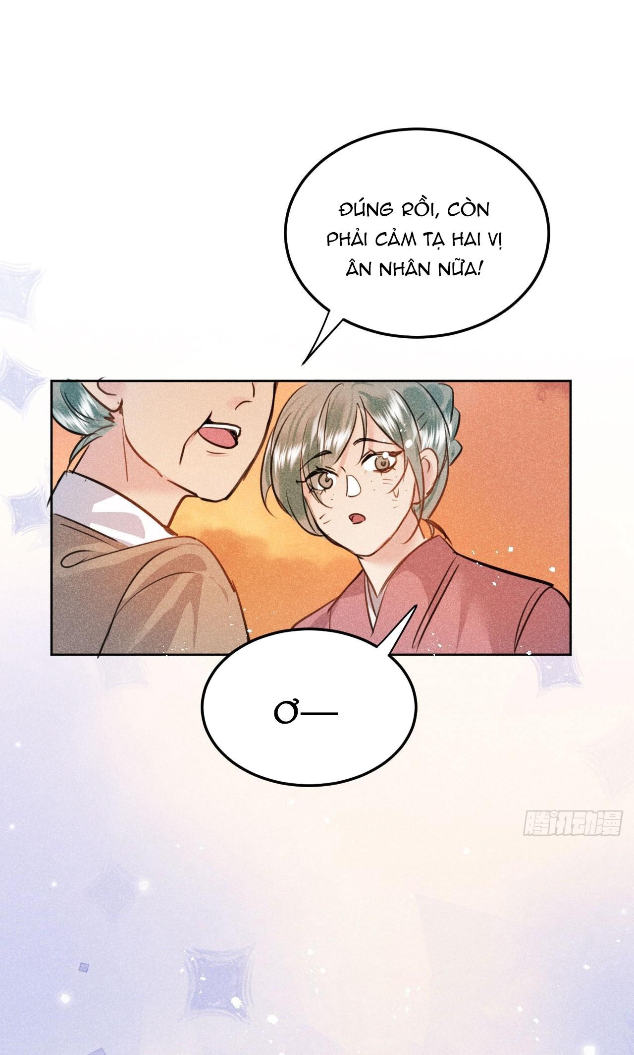 Đọc truyện Dạ Bạch - Chapter 12