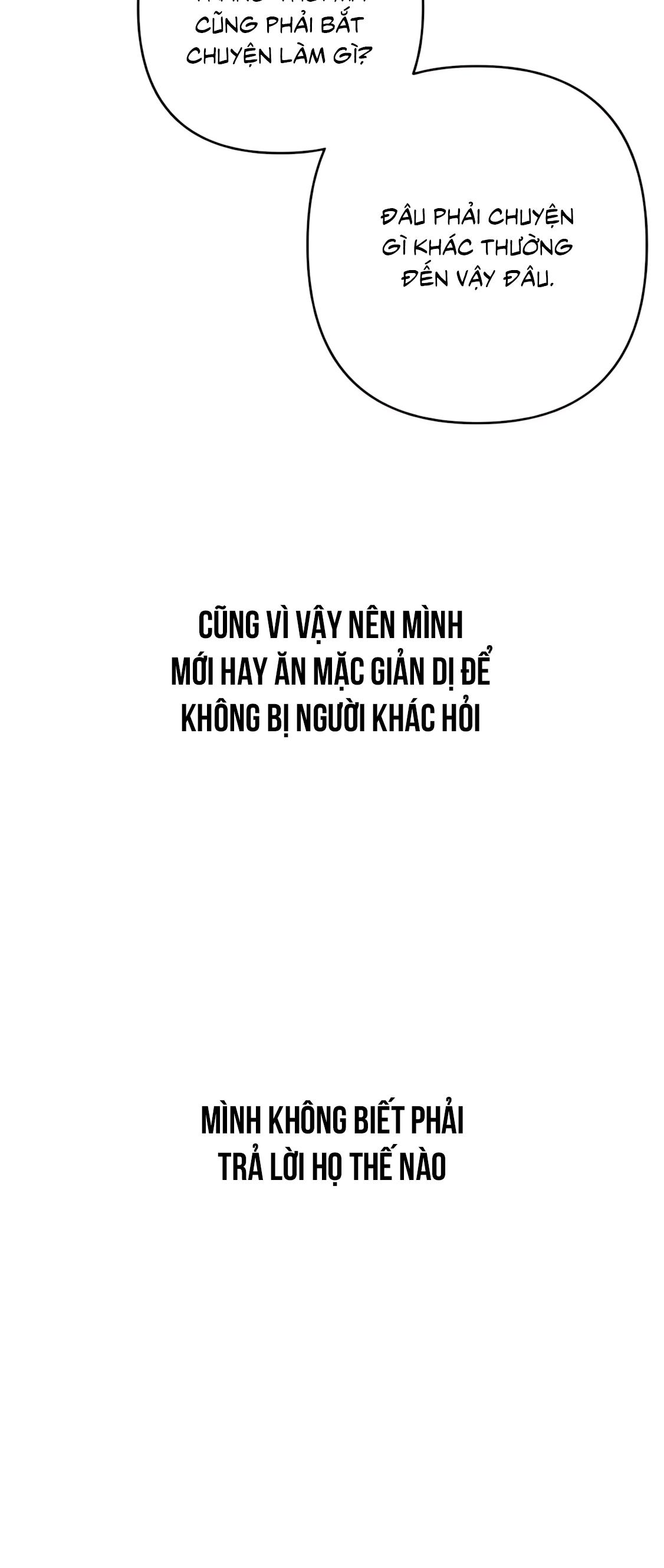 Đọc truyện Phải lòng cục cưng nói lắp - Chapter 10