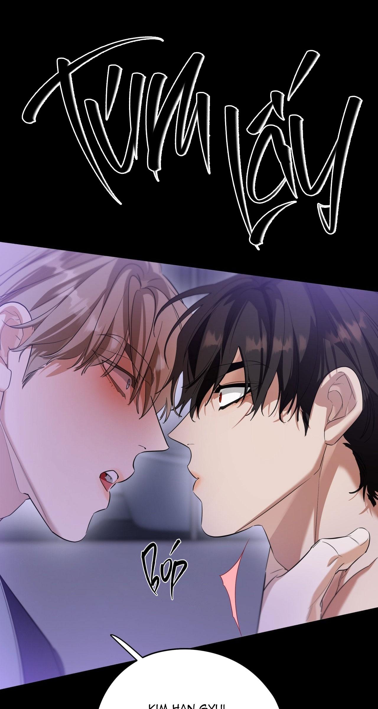 Đọc truyện LỆNH CỨU RỖI - Chapter 79