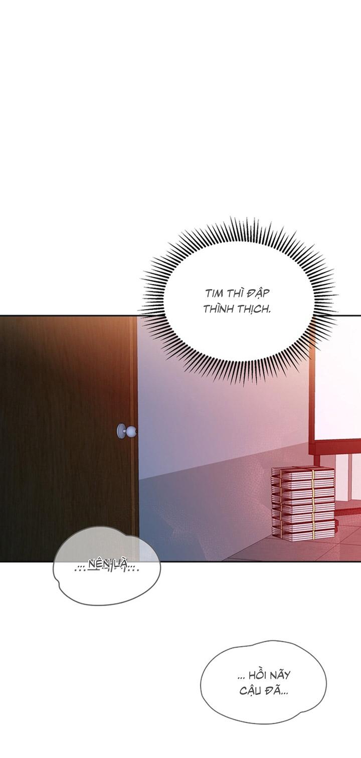 Đọc truyện [DDT] TRỒNG KỲ Ở NÚI BAEKDU - Chapter 4