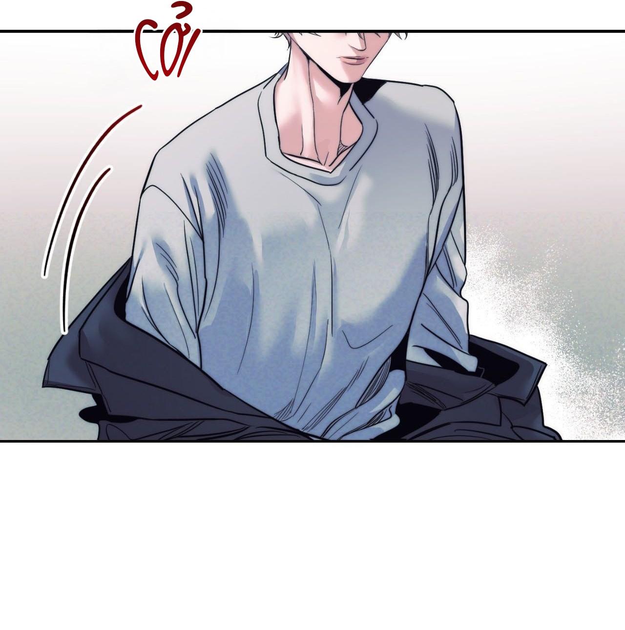 Đọc truyện (CBunu) Stigma - Chapter 51