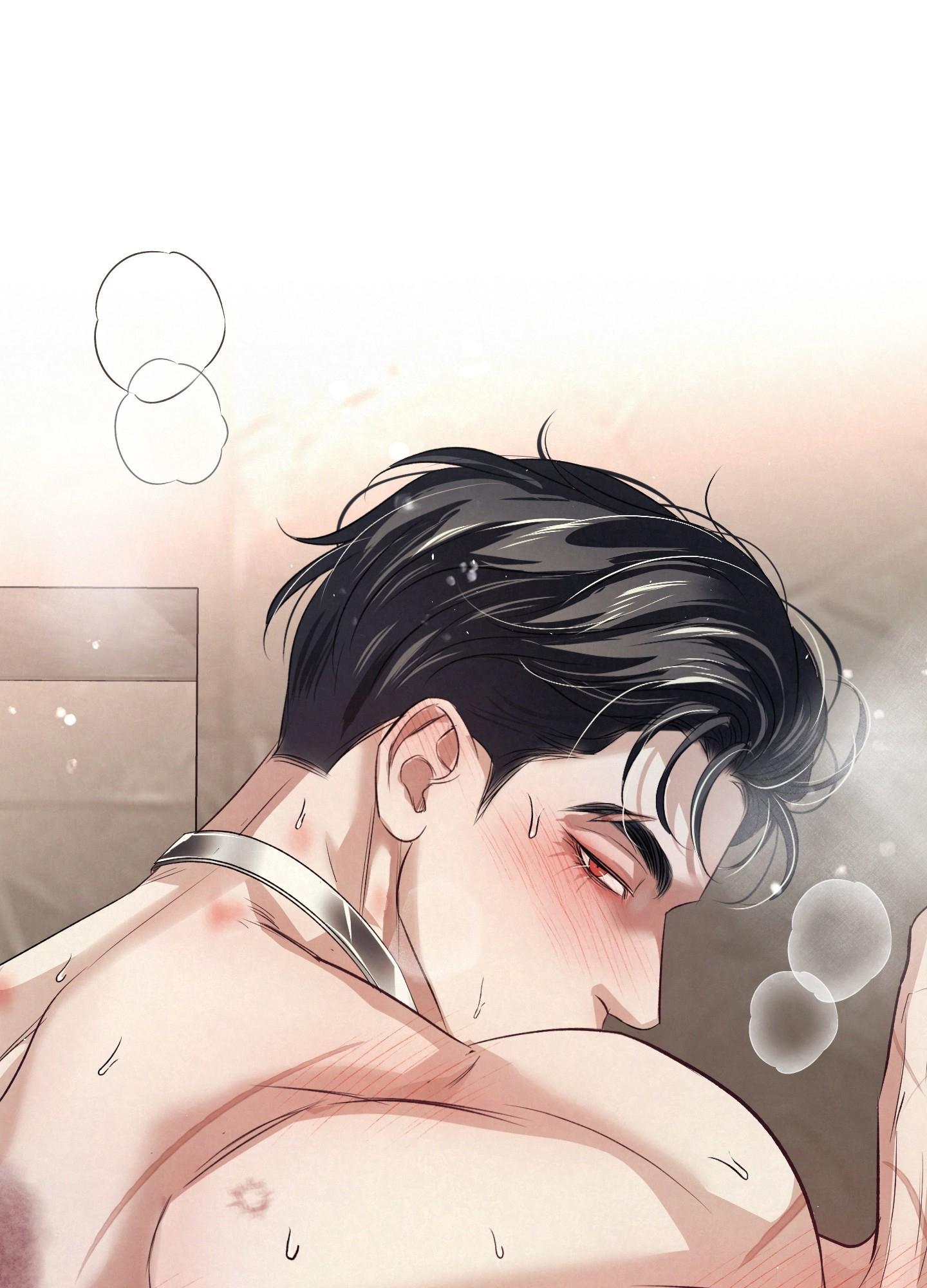 Đọc truyện BLOOD GUIDE - Chapter 51