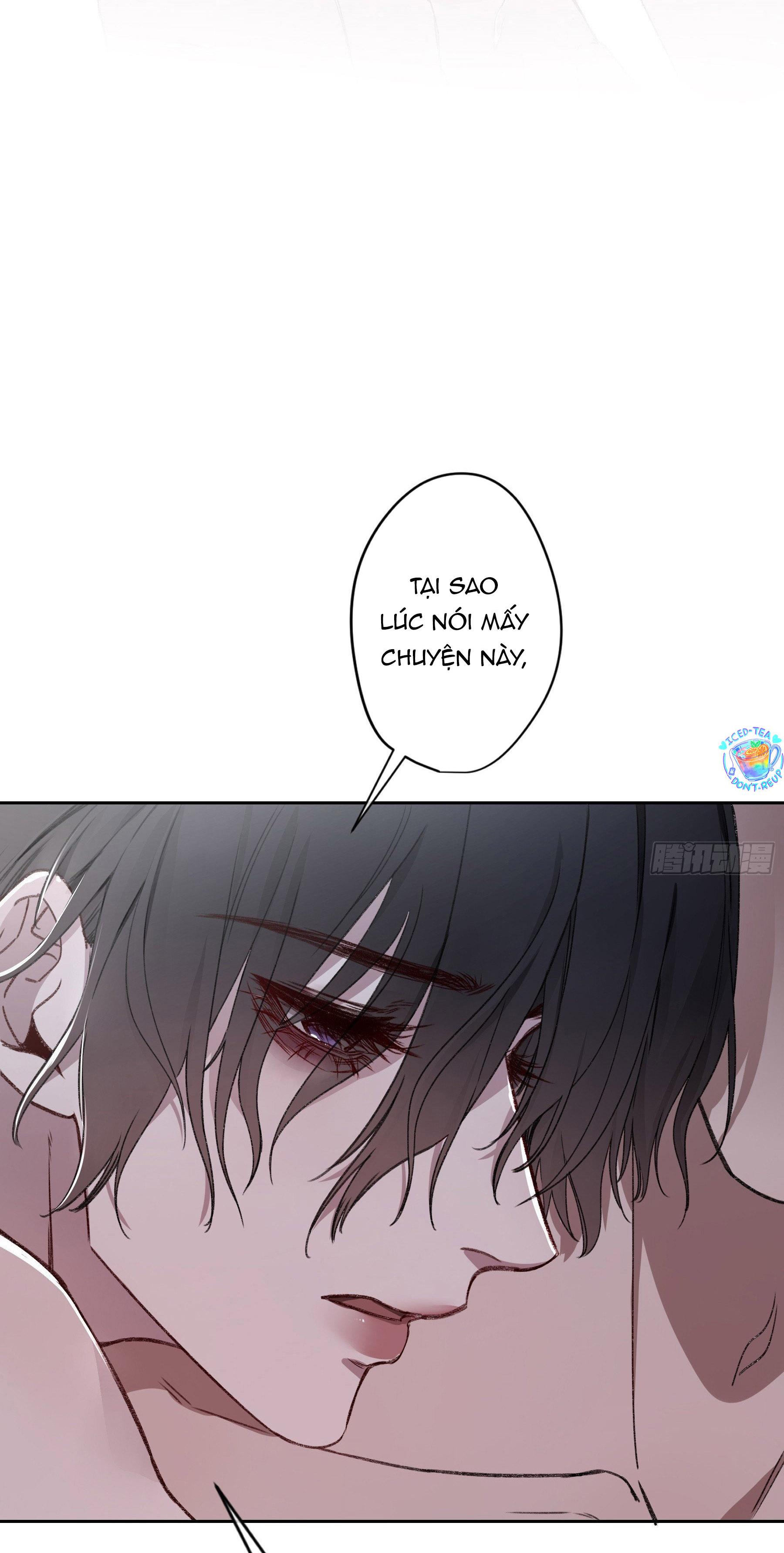 Đọc truyện Ác linh - Chapter 23