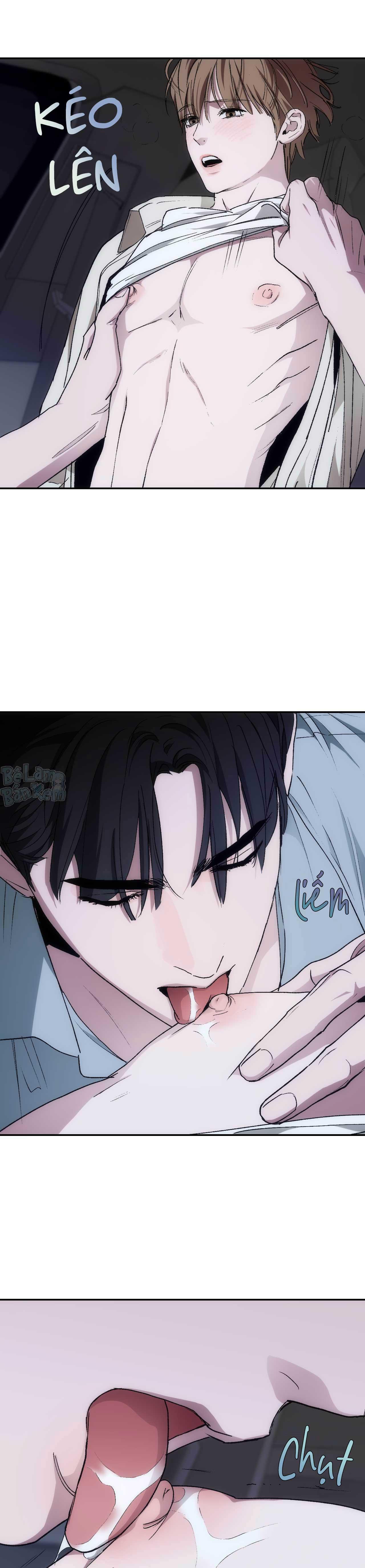 Đọc truyện CHÌM TRONG KHOÁI LẠC - Chapter 49