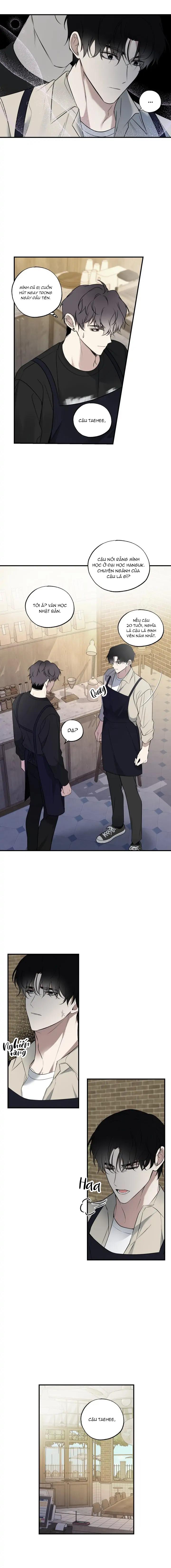 Đọc truyện Vượt Quá Giới Hạn - Chapter 2