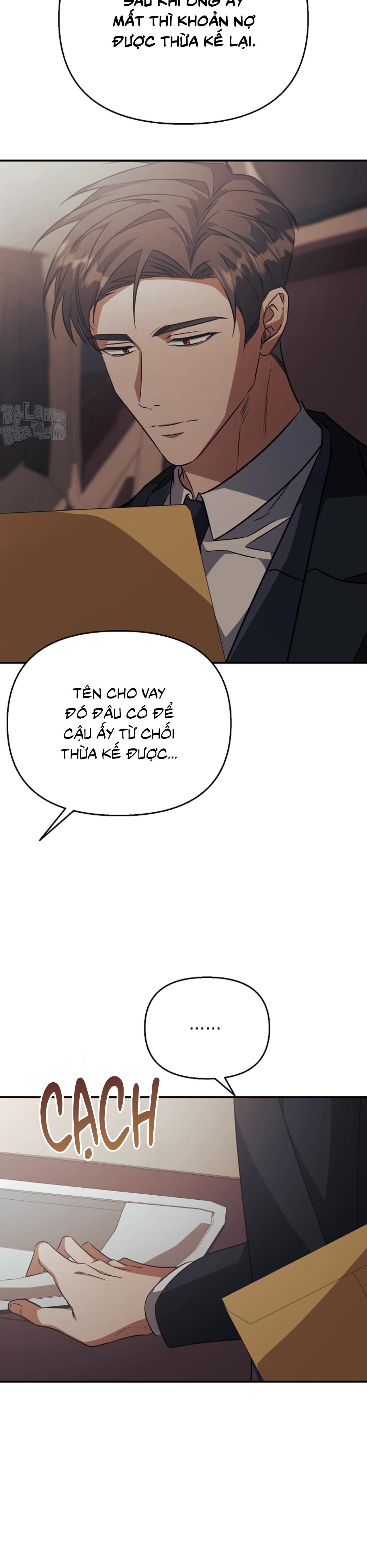 Đọc truyện SỰ THẬT TRẦN TRỤI - Chapter 15