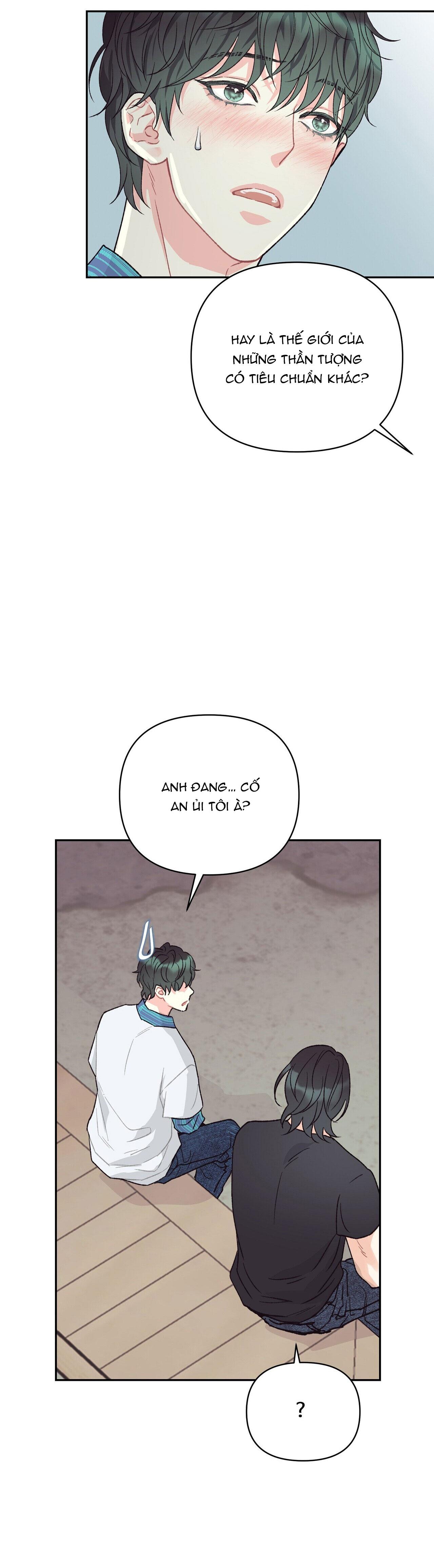 Đọc truyện Ten - Chapter 5