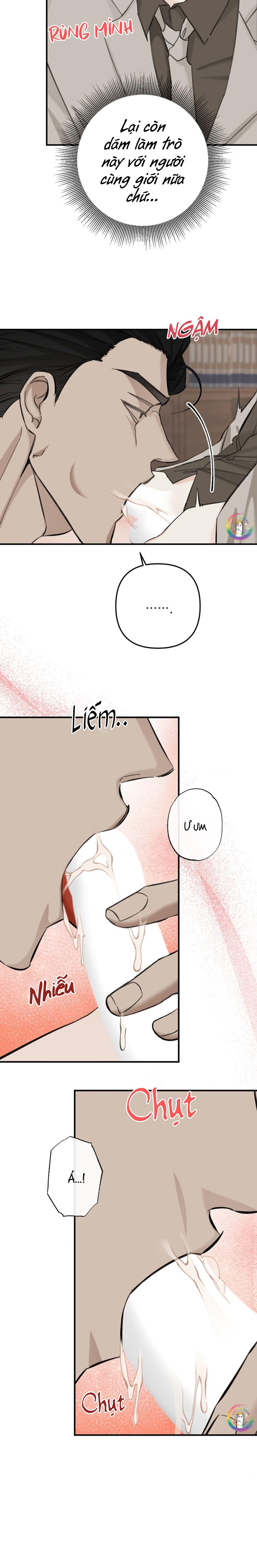 Đọc truyện Xin Sếp Phê Duyệt Tối nay - Chapter 17