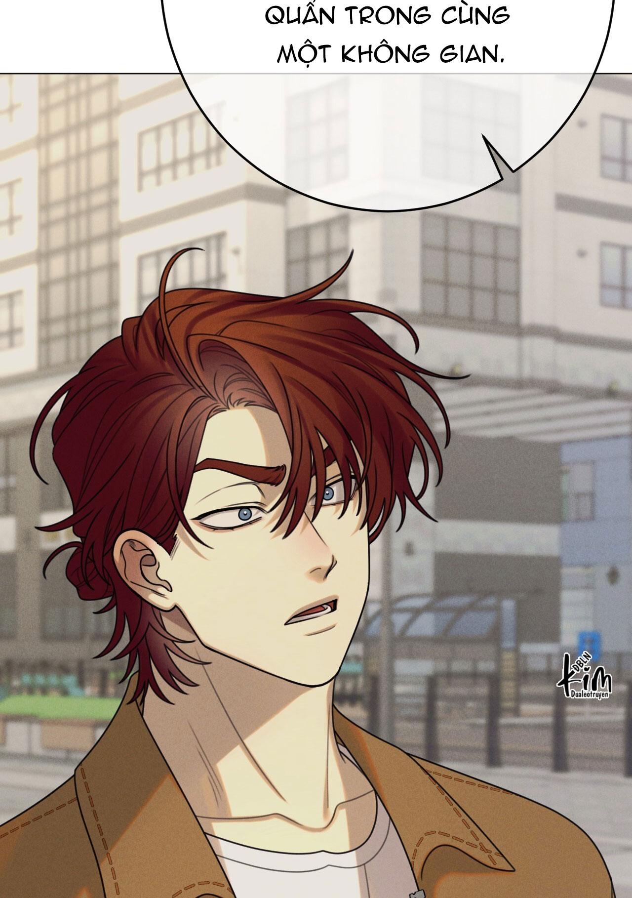 Đọc truyện QUẺ BÓI GIẤC MƠ CỦA YÊU TINH - Chapter 69