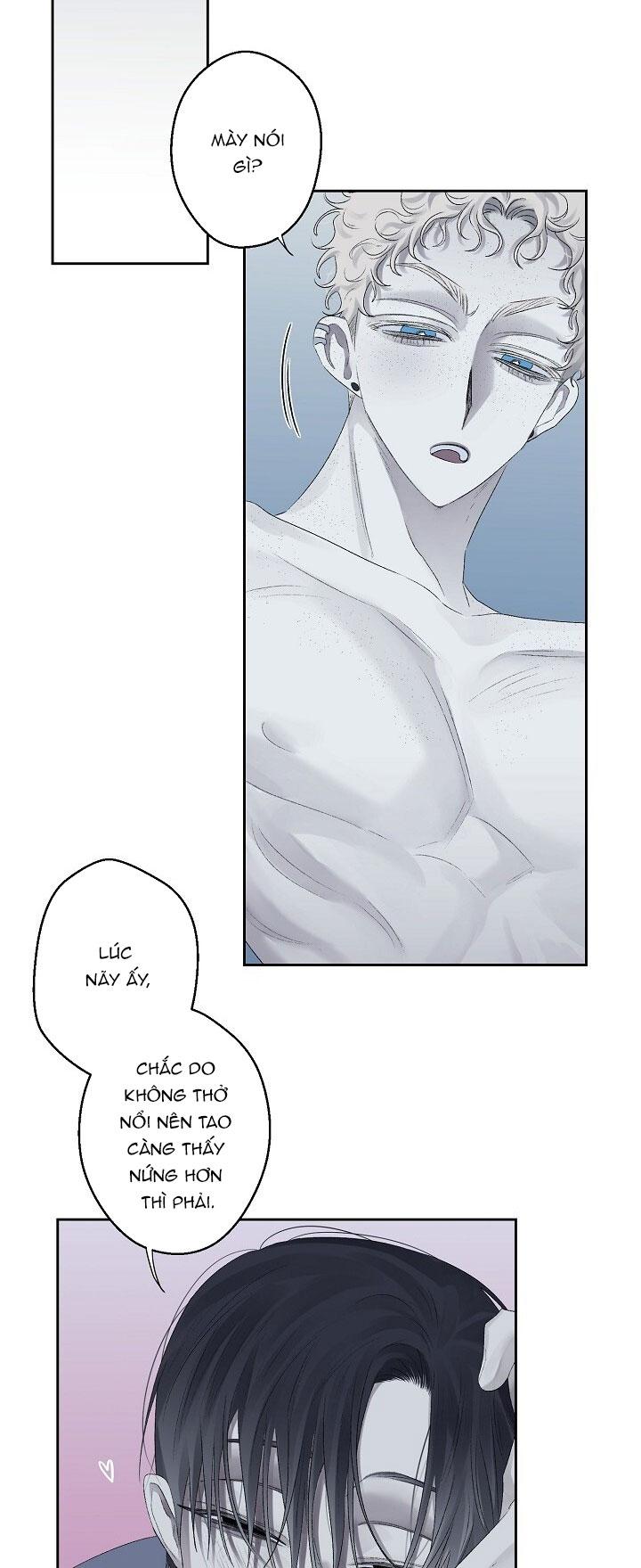Đọc truyện BL NGẮN TUYỂN CHỌN - Chapter 41.2