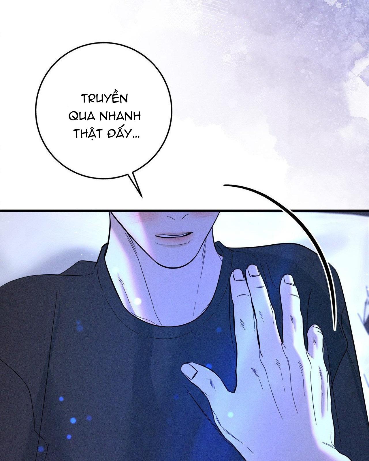 Đọc truyện Màn Đêm Không Lối - Chapter 55