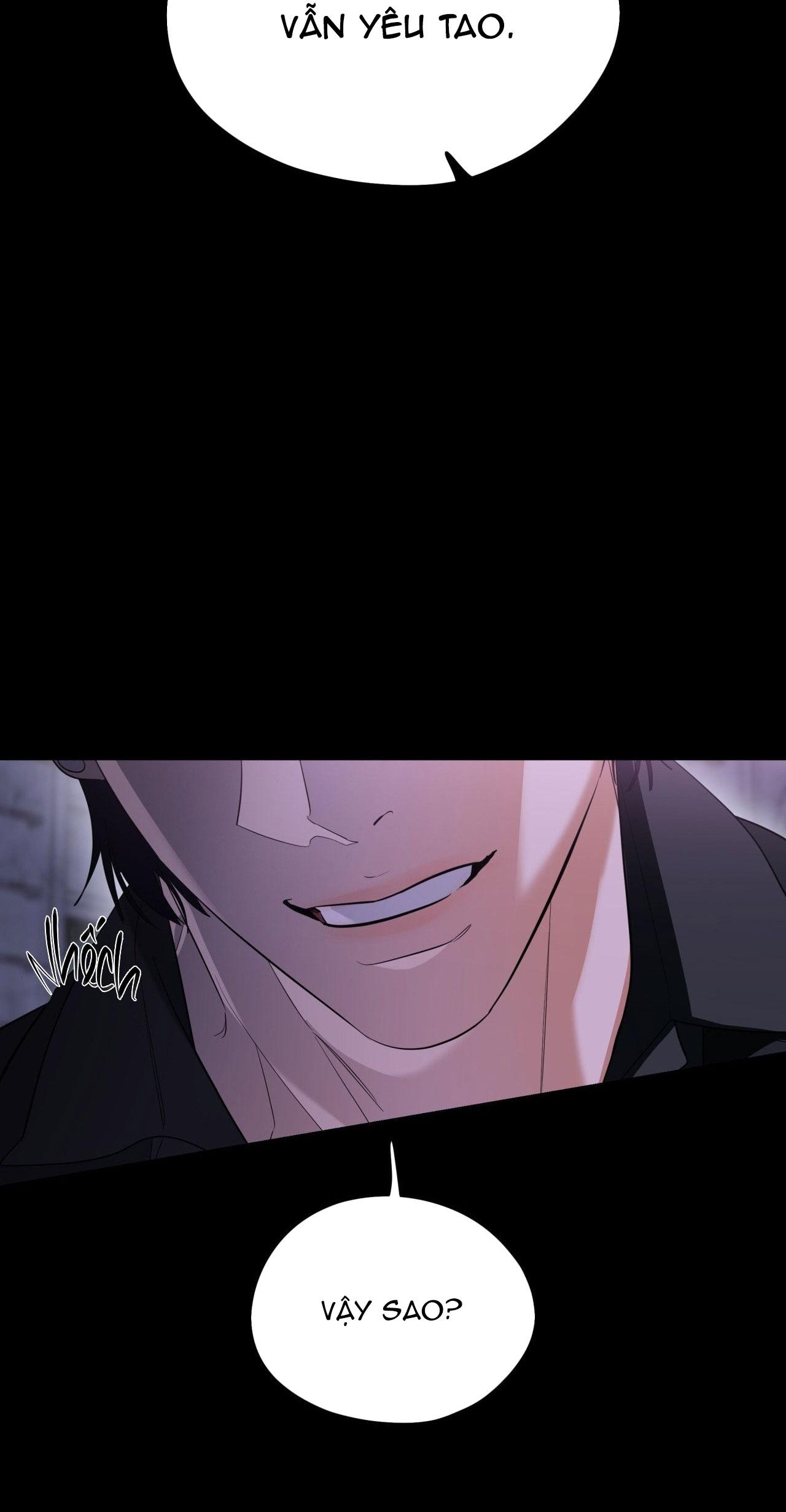Đọc truyện LỆNH CỨU RỖI - Chapter 77