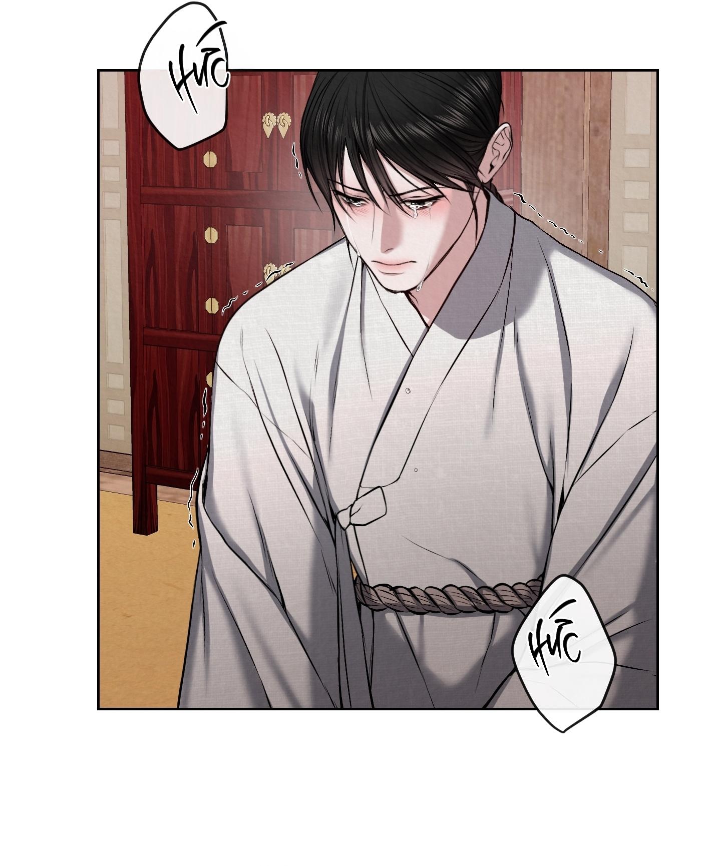 Đọc truyện (GĐCV) HỐI HẬN - Chapter 11