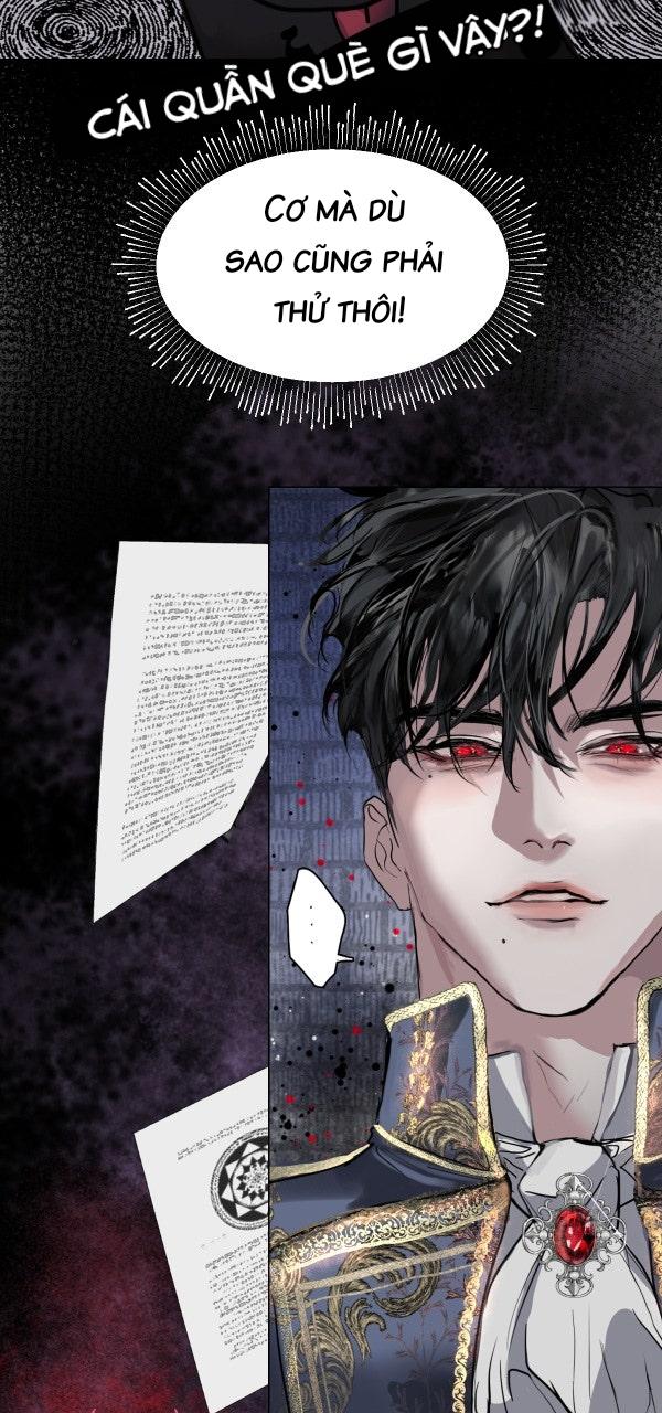 Đọc truyện Tái Sinh Thành Công Tước Phản Diện - Chapter 2