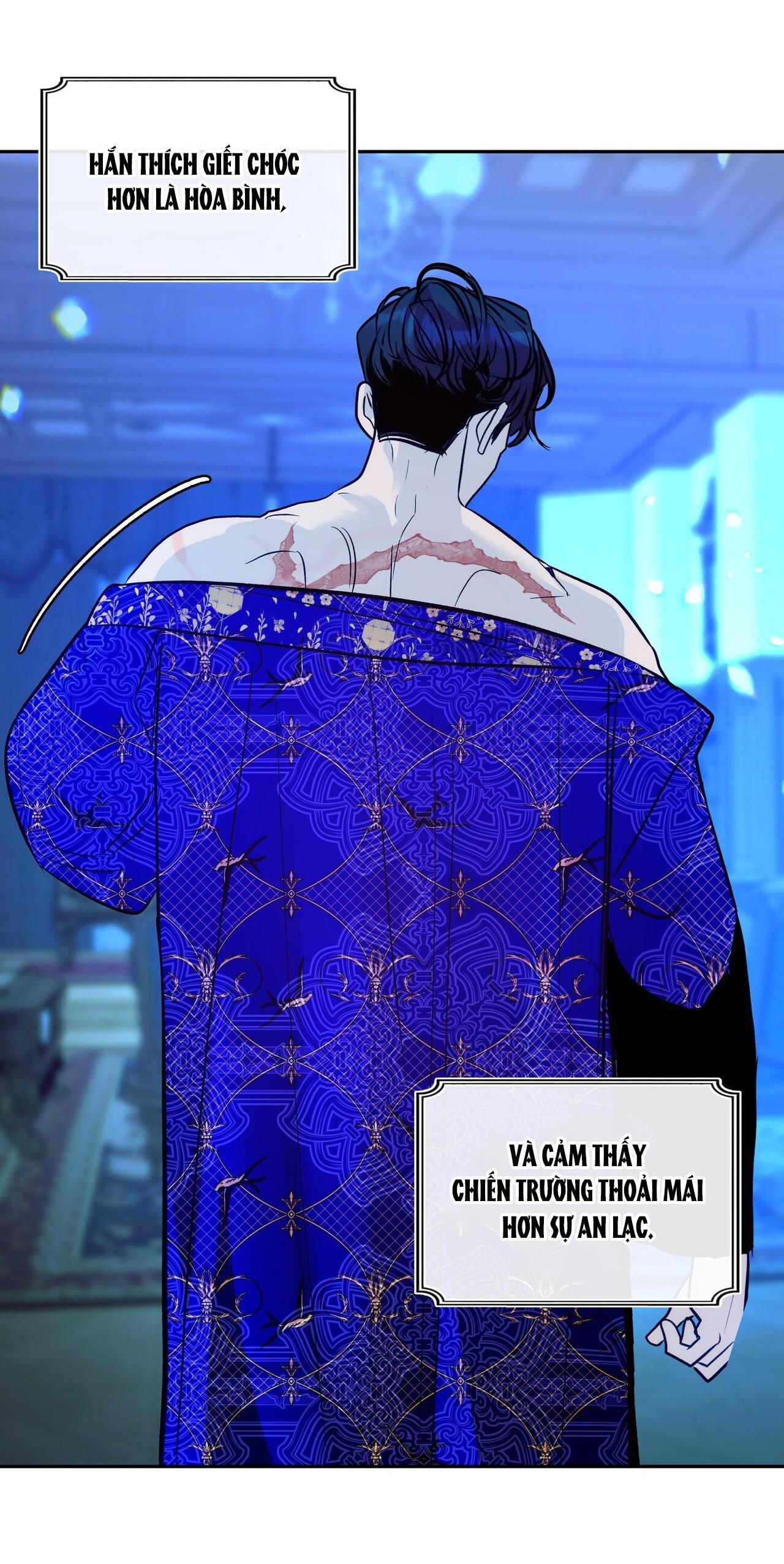 Đọc truyện ORCA MANSION - Chapter 1