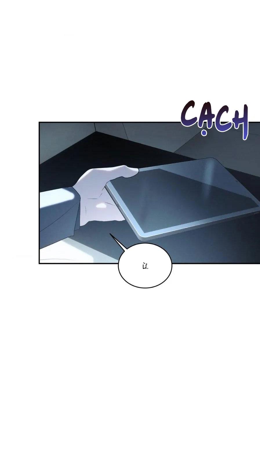 Đọc truyện Đảo Ngược Kịch Bản - Chapter 10