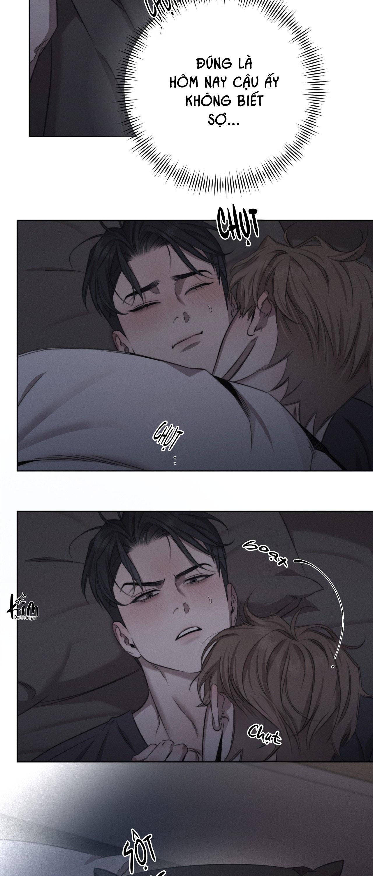 Đọc truyện STILL LOVE YOU - Chapter 40