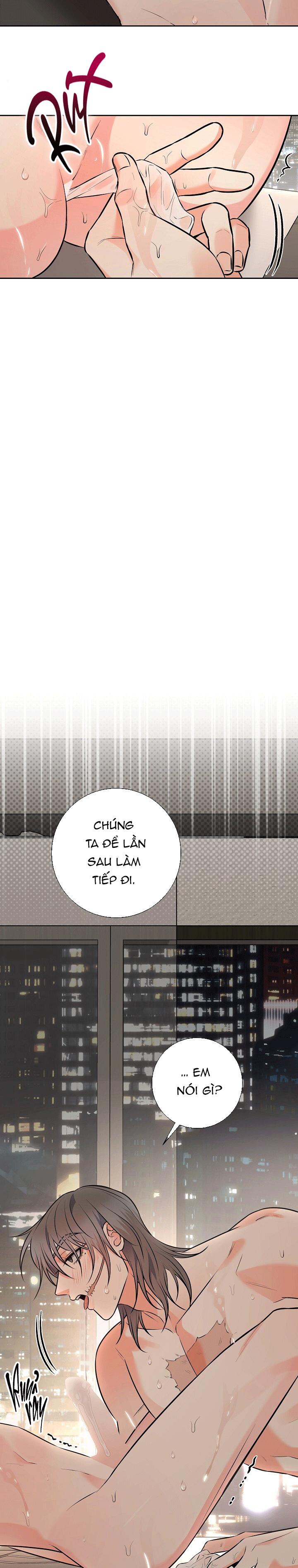 Đọc truyện CHÁN GHÉT - Chapter 72