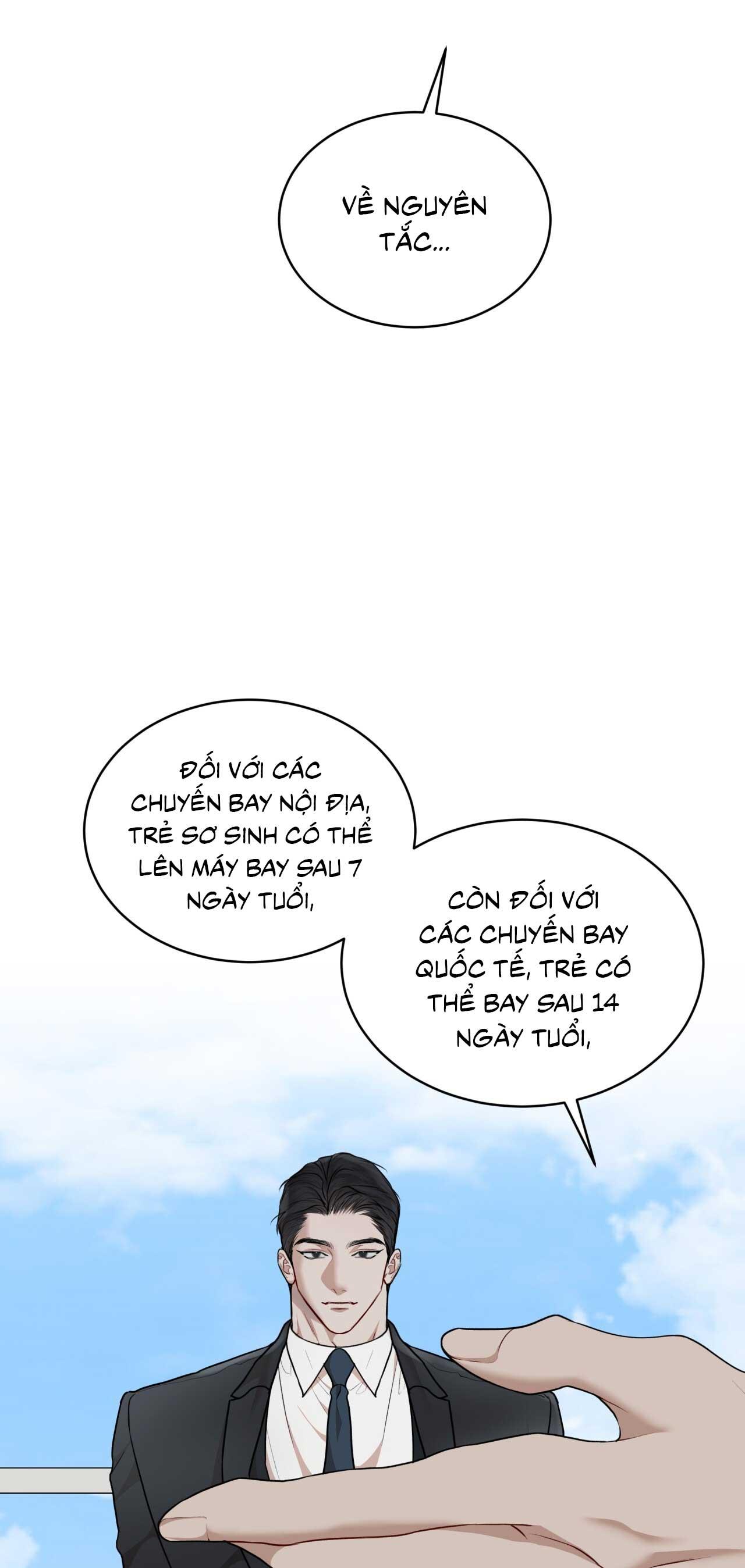 Đọc truyện KHỞI NGUỒN SỰ SỐNG - Chapter 74