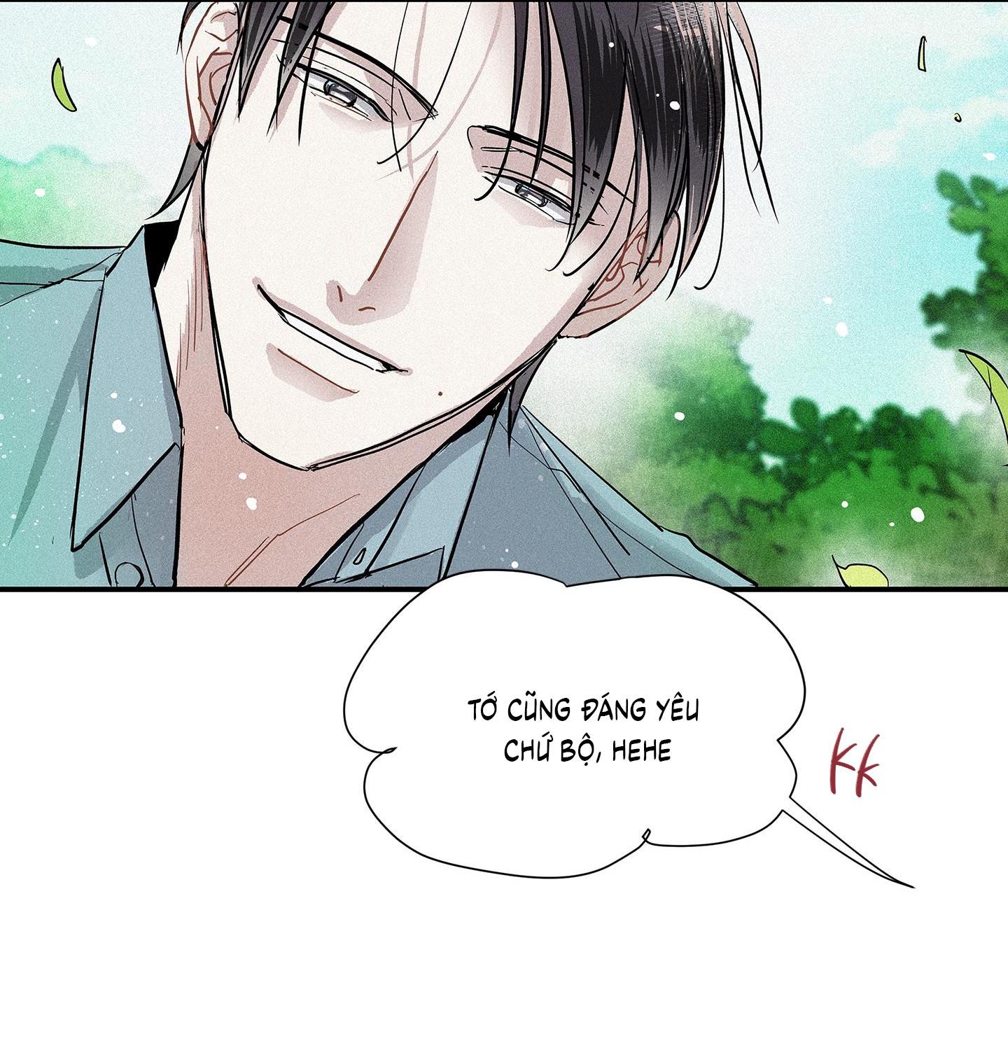 Đọc truyện  Tình yêu và danh vọng - Chapter 75