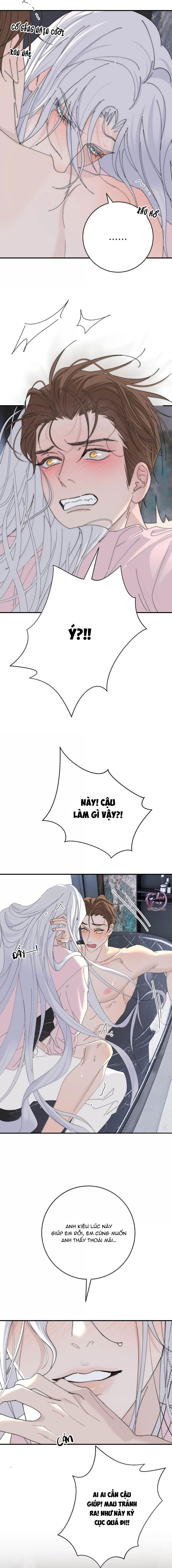 Đọc truyện Mỗi Ngày Đều Muốn Làm Hoàng Tử Ốm Yếu Đội Quần - Chapter 32