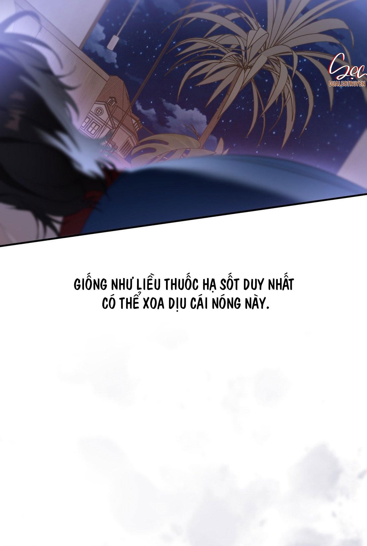 Đọc truyện LỆNH CỨU RỖI - Chapter 76