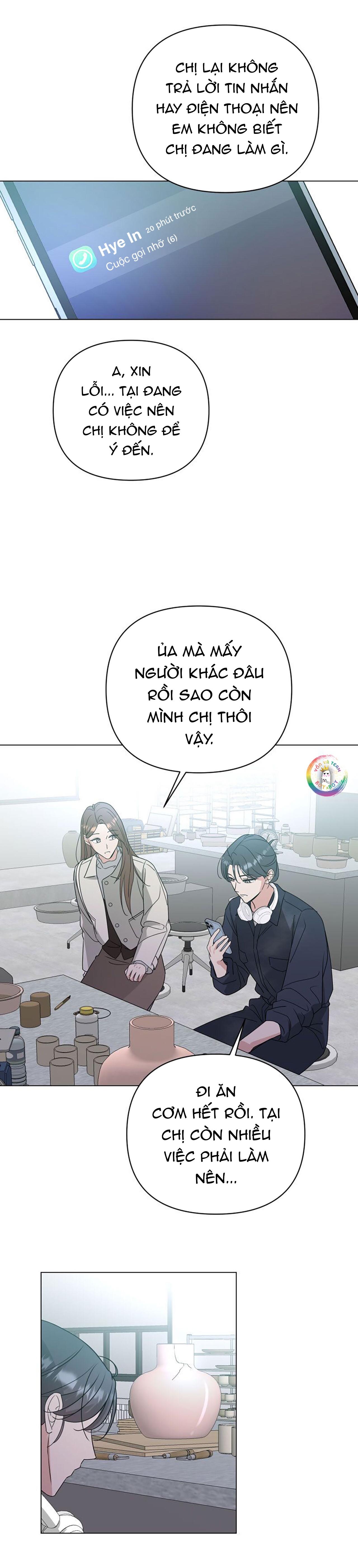Đọc truyện Tuyển Tập GL Ngắn 18+ - Chapter 45