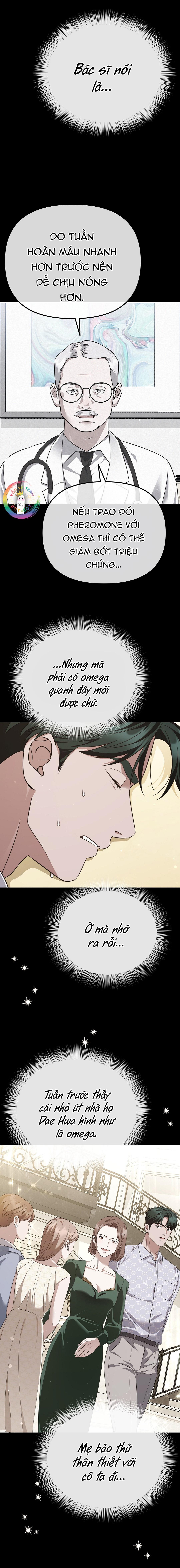 Đọc truyện Autobahn Romance - Chapter 3