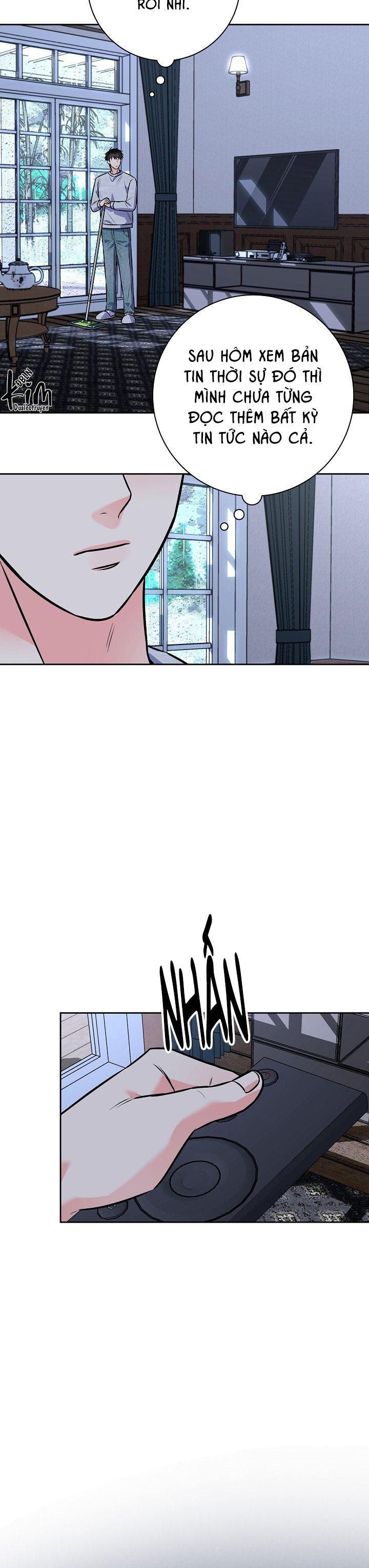 Đọc truyện CHÁN GHÉT - Chapter 68