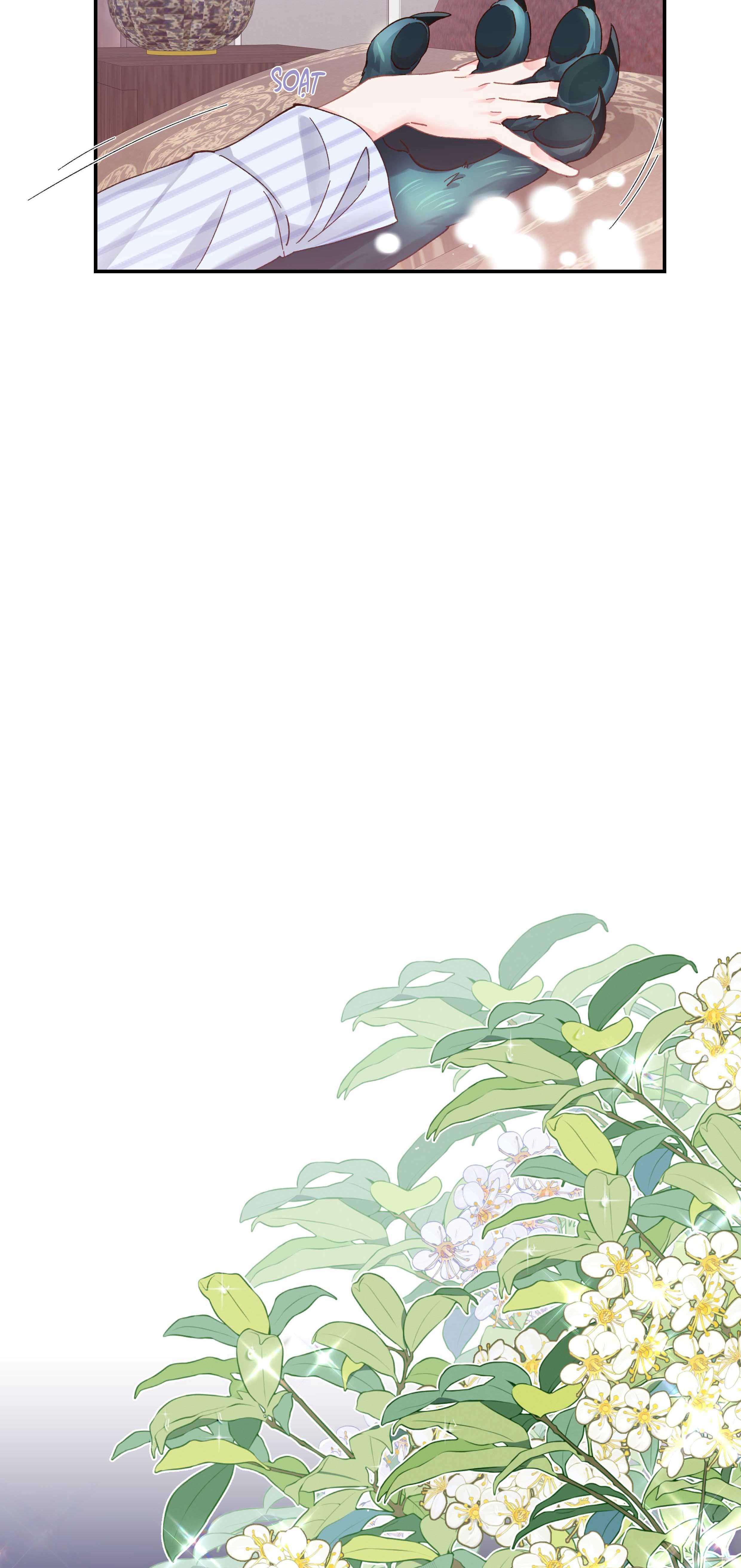 Đọc truyện Quán cơm tỳ hưu - Chapter 118